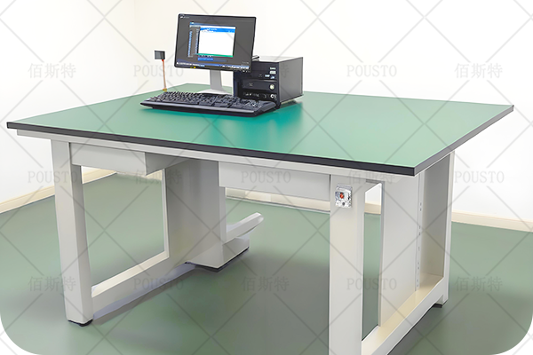 重型工作台,模具车间