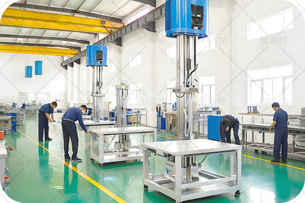 技术创新,产业提升