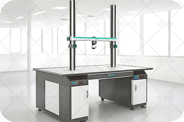 电动折叠升降工作台,安全防护