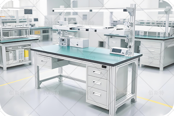 铝合金工作台,轻质高强