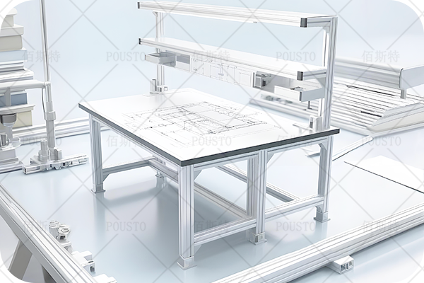 组装调试,售后服务