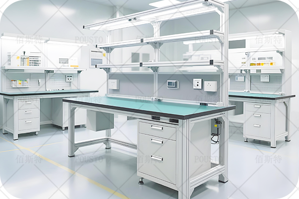 铝合金工作台,高品质材料