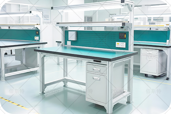 人体工程学,高效能