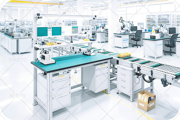 仓储环境,轻便,耐用