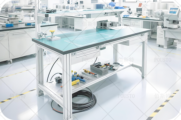 铝合金工作台,日常保养