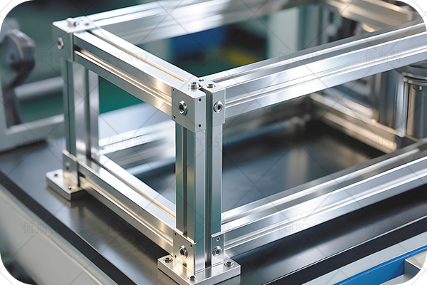 重型钢结构实验台,承重性能