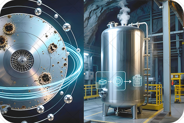 高端制造,耐腐蚀性