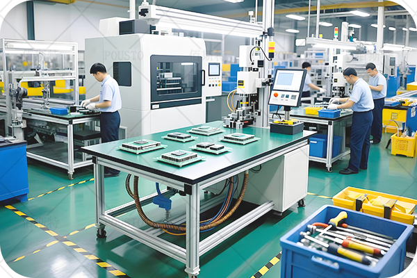 防静电工作台,重型防静电工作台