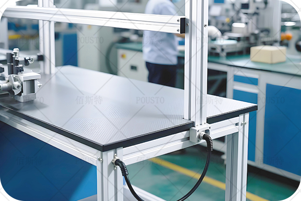 洁净室,耐腐蚀性