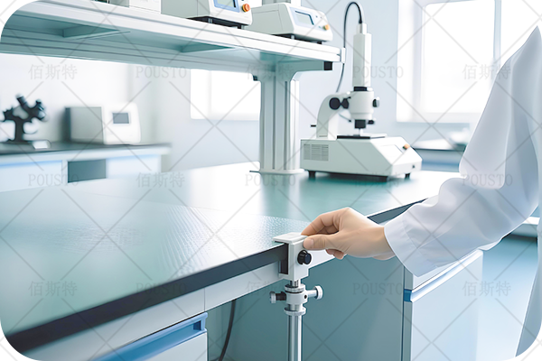 接地系统,模块化设计