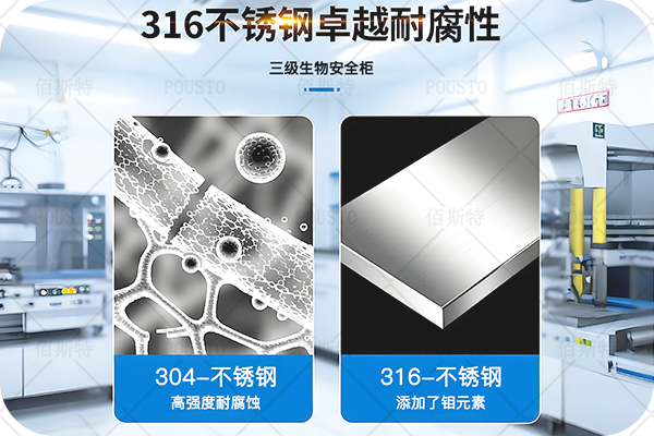 304不锈钢,316不锈钢