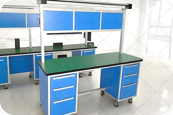 灵活定制,美观,易于清洁