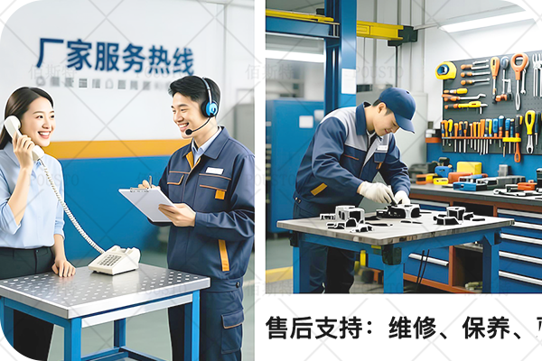 售后服务,价格与预算