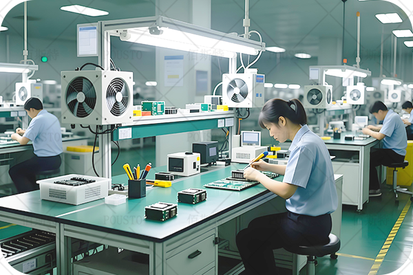 铝合金工作台,工业自动化