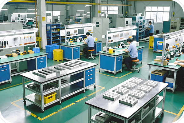 电商包装,模块化设计