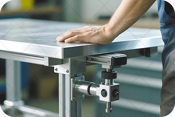 人体工学,耐腐蚀性,耐久性